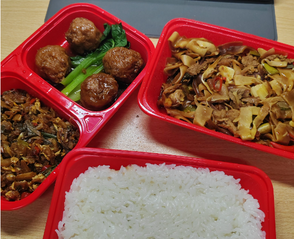 上海开在上海开一家外卖店要投资多少钱
