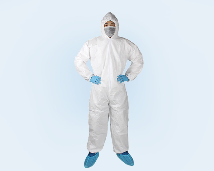 上海开医用防护服厂需要多少投资？全流程成本解析