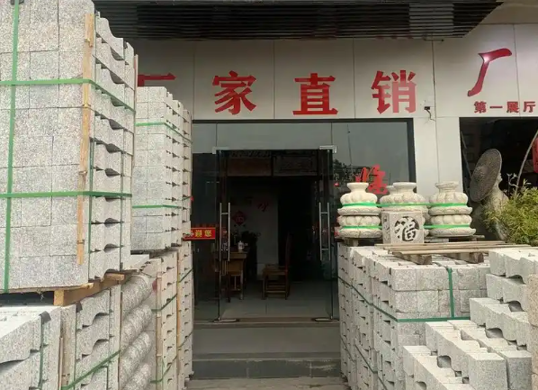 上海开石材门市投资多少钱？从成本结构到盈利策略