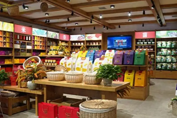 上海开个粮油店店铺多少钱？开个粮油店要多少钱？