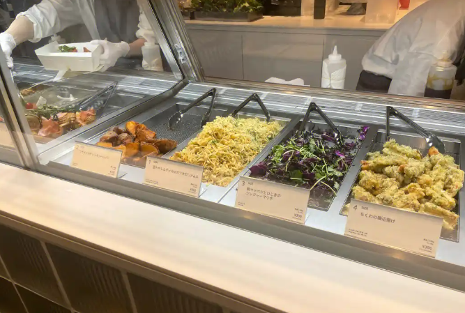 在上海开一个沙拉店需要投资多少？深度拆解2025年健康餐饮创业成本