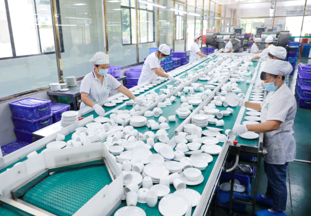 上海开一家餐具消毒公司需要投资多少钱？全流程成本解析与收益规划