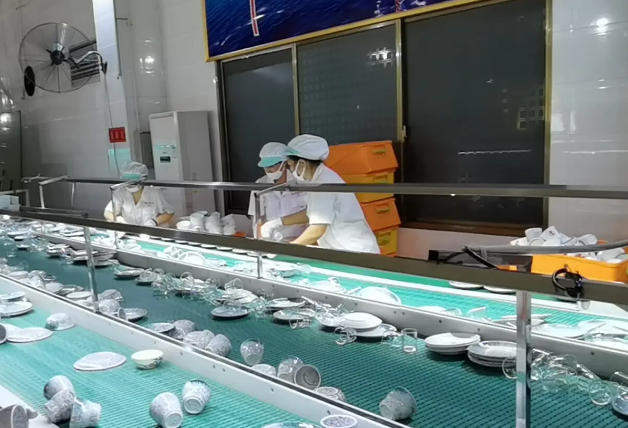 上海开一家餐具消毒公司需要投资多少钱？全流程成本解析与收益规划