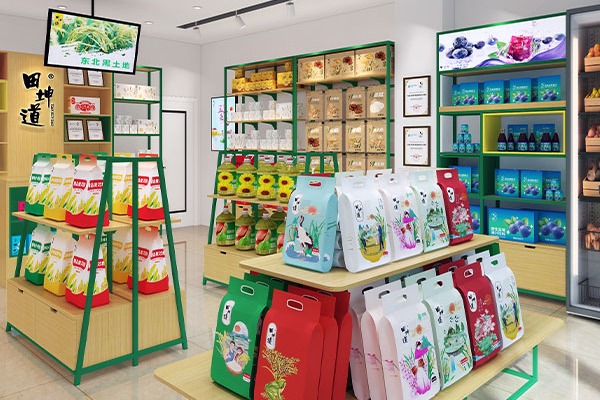 开间粮油店要多少钱？开个粮油店一年能挣多少钱？
