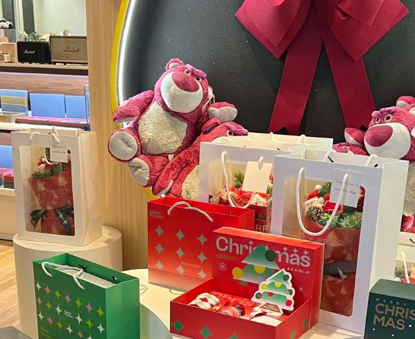 在上海开个创意礼品店投资多少钱？从零到开业的全成本解析