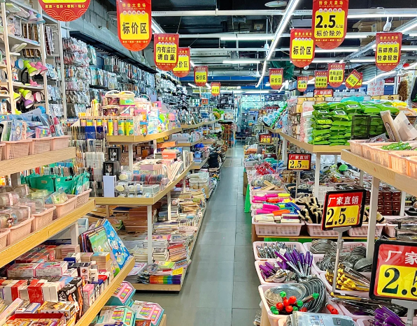 上海开一家两元店需要投资多少钱
