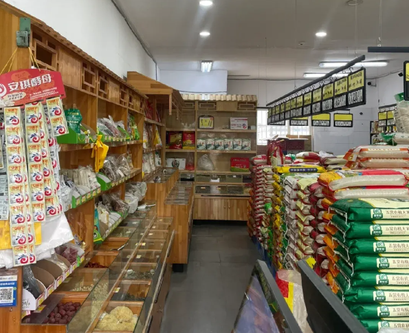 上海开一个粮油店大概投资多少钱？成本与收益详解