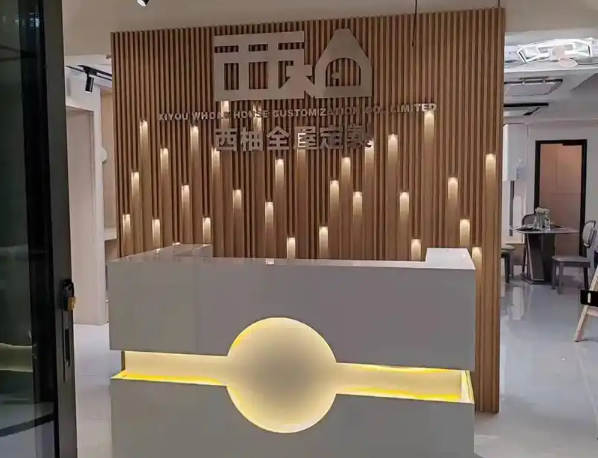 上海开背景墙店要投资多少钱？从成本到盈利的全流程解析