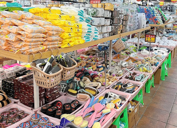 上海开一家两元店需要投资多少钱