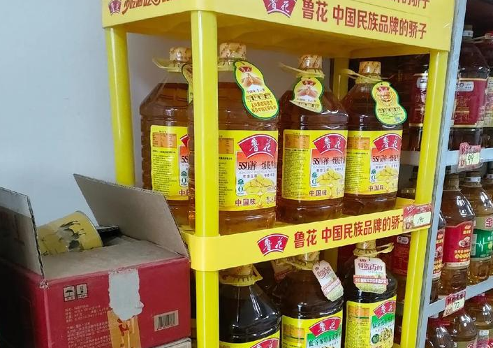 上海开一个粮油店大概投资多少钱？成本与收益详解