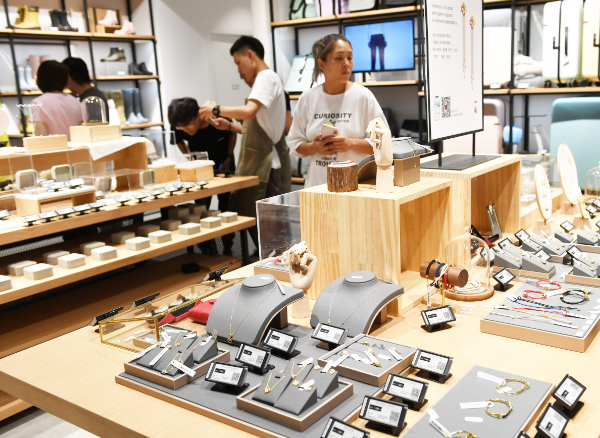 上海开上海电商创业园店要多少钱？全流程成本解析