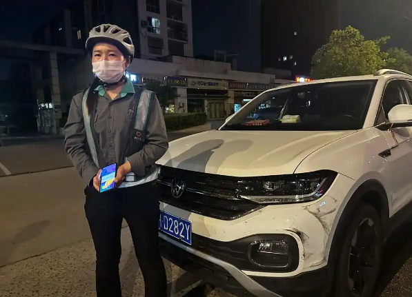 上海代驾能挣多少钱？从行业现状到收入密码