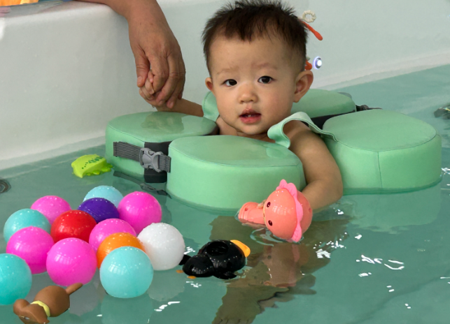 上海开母婴游泳馆需要投资多少钱