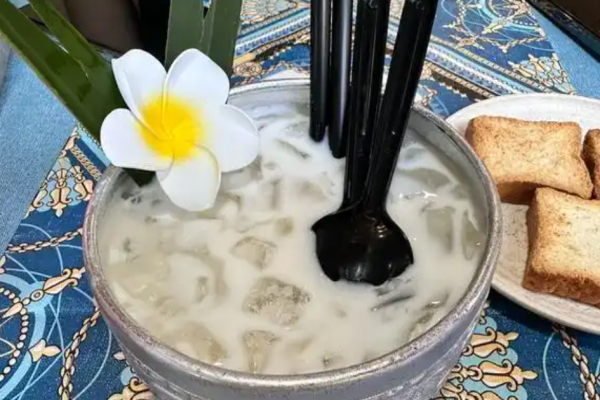 泰觅老挝冰咖啡加盟