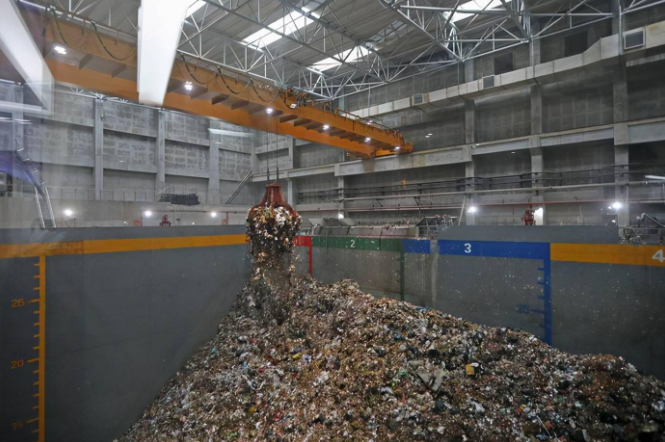 上海垃圾处理站需要多少投资？千亿级投入背后的城市治理逻辑