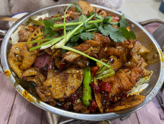 上海开一个干锅店大概需要投资多少店铺