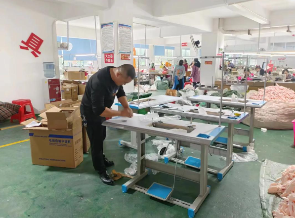 上海开上海外发加工网店要多少钱？从千元启动到百万级投入