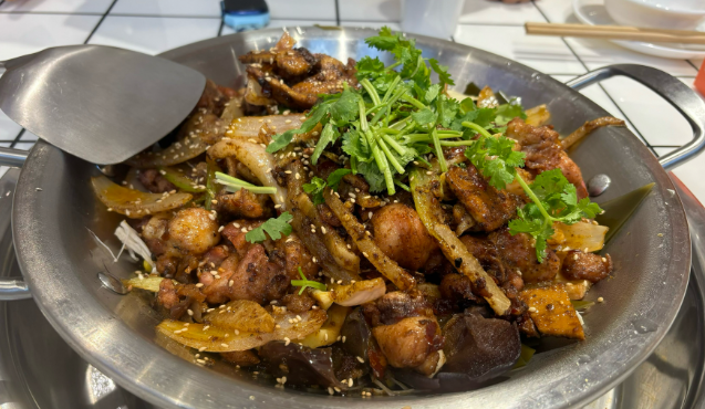 上海开一个干锅店大概需要投资多少店铺