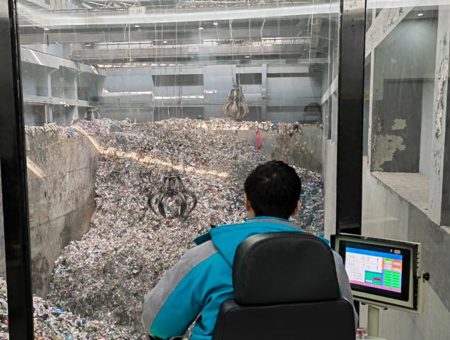 上海垃圾处理站需要多少投资？千亿级投入背后的城市治理逻辑