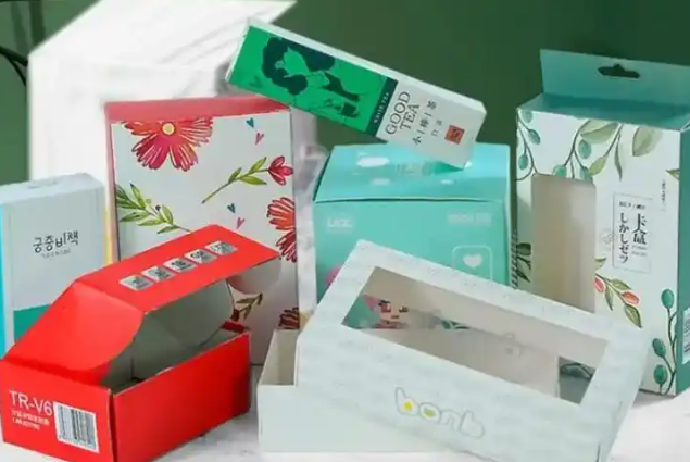 上海开一个印刷包装公司店要多少钱