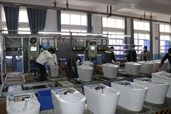 上海开洁具厂需要多少投资店呢？成本规划指南