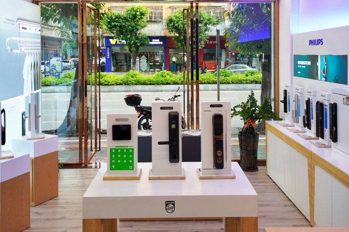 上海开上海智能店要多少钱？从选址到运营的资金图谱