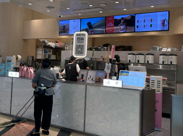 上海开个小店多少钱？全维度成本解析
