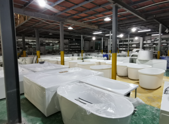 上海开洁具厂需要多少投资店呢？成本规划指南