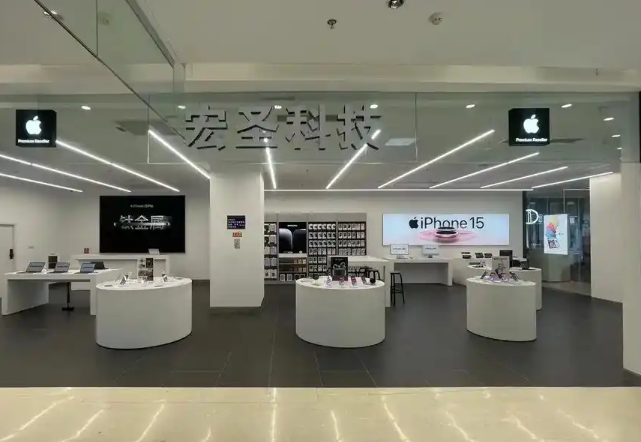 上海开上海智能店要多少钱？从选址到运营的资金图谱