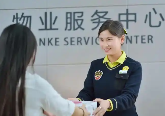 上海开上海物业服务公司店要多少钱？基础成本构成详情