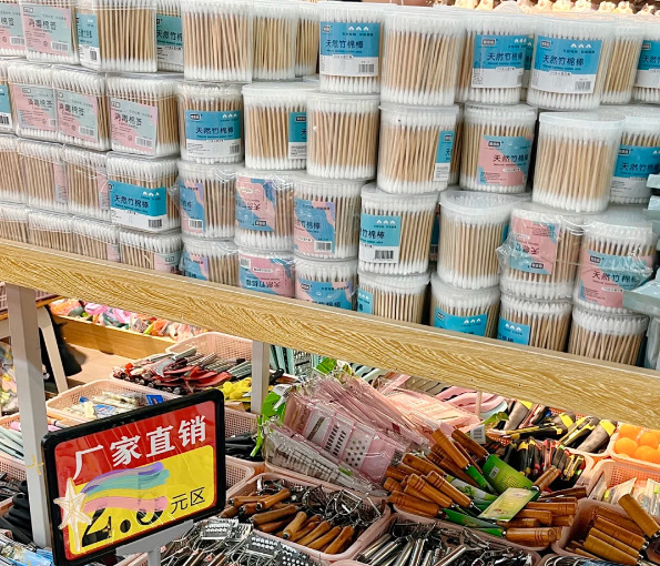 上海开个2元店要投资多少钱？全维度投资成本分析