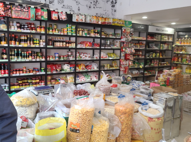 上海开一个粮油店大概投资多少钱？成本与收益详解