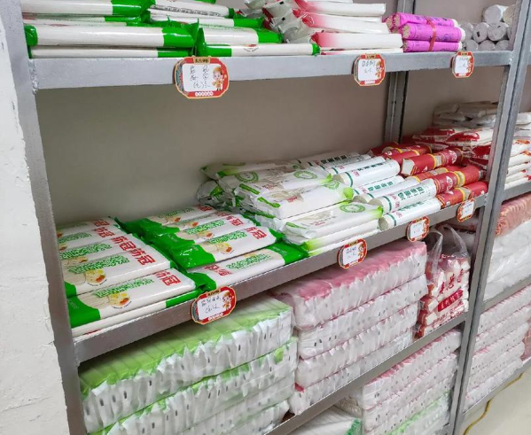 上海开一个粮油店大概投资多少钱？成本与收益详解