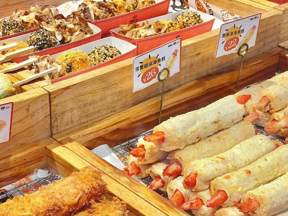 在上海开小吃店要投资多少钱？全流程成本解析