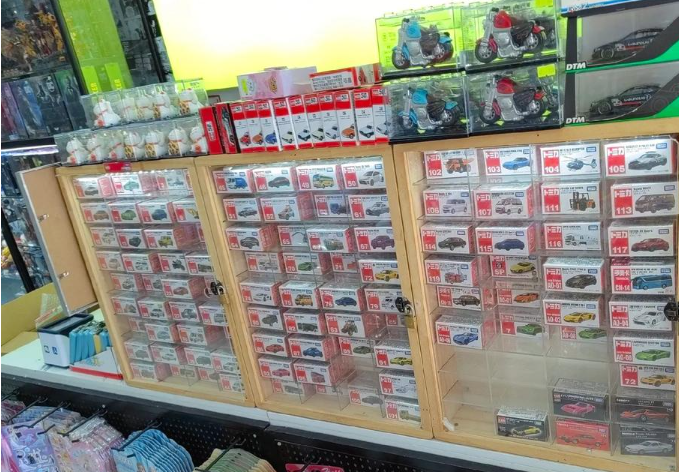 上海开家玩具店要投资多少？全流程成本解析与运营策略