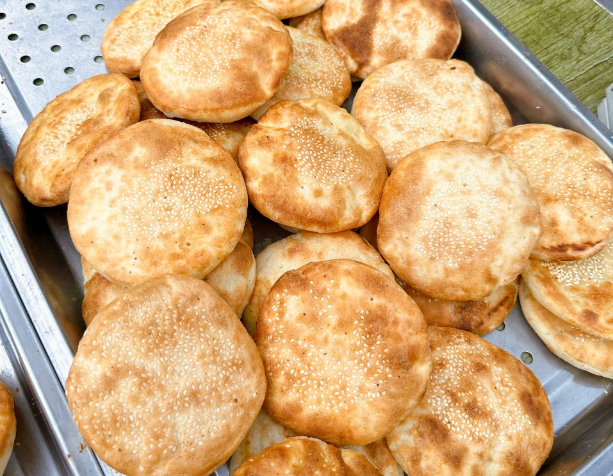 上海开家烧饼店投资多少？从选址到盈利的全流程解析