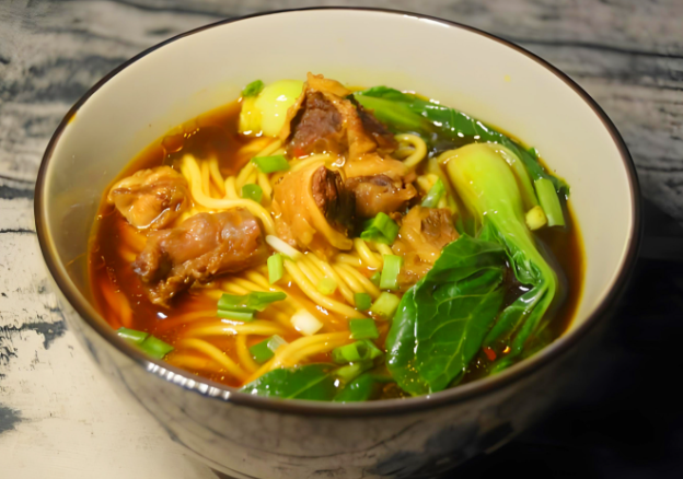 上海开家牛肉面投资多少？从成本到盈利的全流程解析