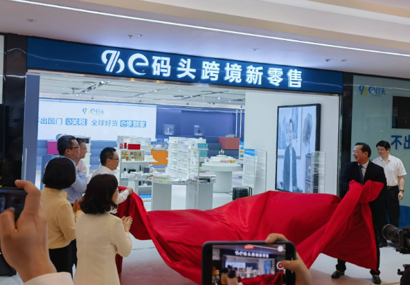在上海开什么店最赚钱？2025年最具潜力的六大掘金方向