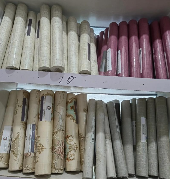 上海开壁纸店需要投资多少？从成本拆解到运营策略