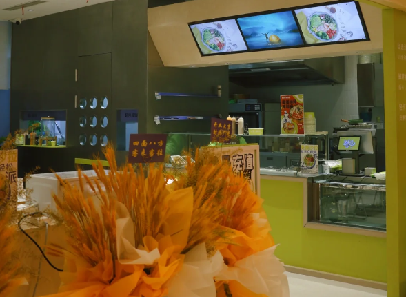 上海开店需要资金多少才能开？上海开店的资金密码
