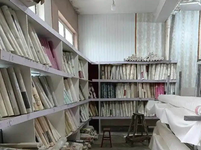 上海开壁纸店需要投资多少？从成本拆解到运营策略