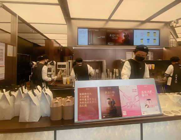 上海开店需要资金多少钱？灵活的成本控制