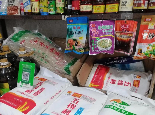 上海小型粮油店需要投资多少钱？从选址到运营的资金规划指南