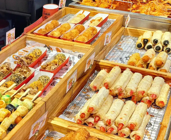 在上海开小吃店要投资多少钱？全流程成本解析