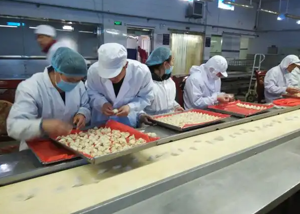 上海速冻食品厂投资需要多少钱？从土地到运营的全链条测算