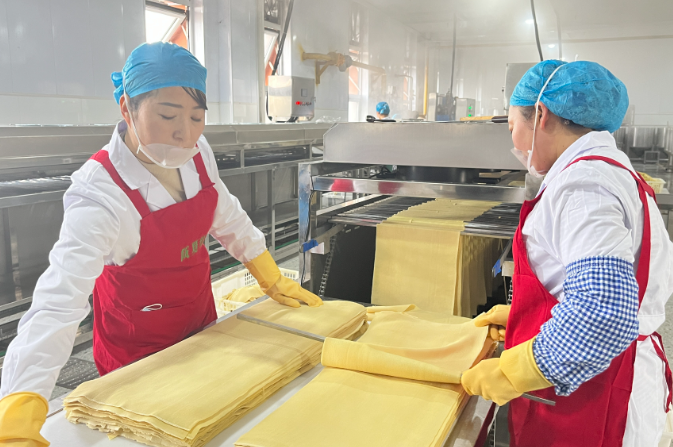 上海豆制品加工小店投资要多少钱？从选址到运营的资金图谱