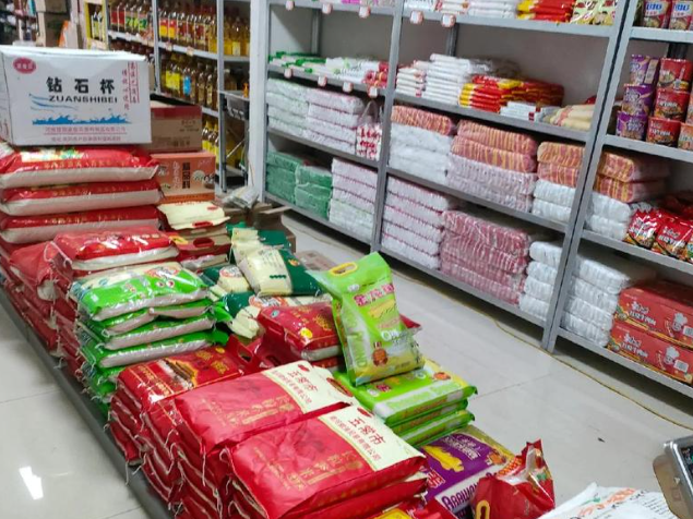 上海开家粮油店需要投资多少钱？投资成本构成