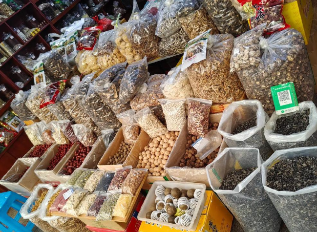 上海开一间干货店投资大吗？深度解析成本