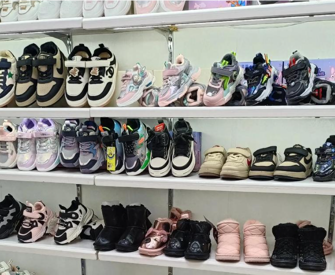 上海开童鞋店大概投资多少？从成本到盈利的全流程解析