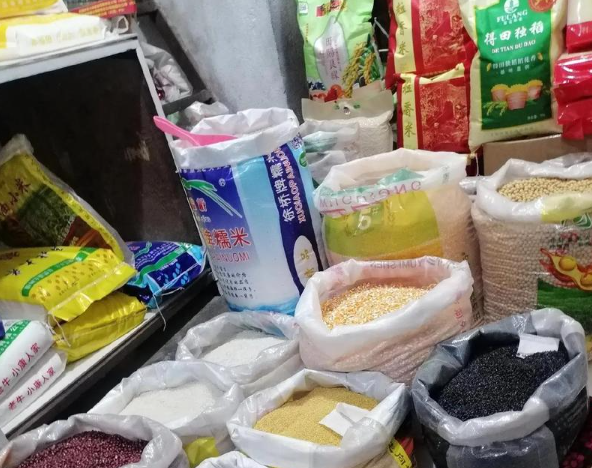 上海开一家粮油店投资多少？投资成本分析